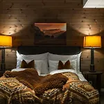 Отель Blatind Boutique Stordal