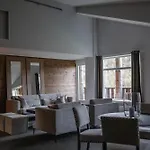 Blatind Boutique Отель
