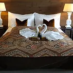 Отель Blatind Boutique 4*