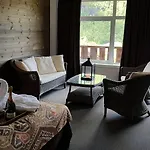 Blatind Boutique Отель 4*