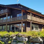 Отель Blatind Boutique 4*