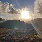Blatind Boutique 4* Stordal