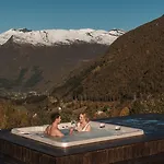Отель Blatind Boutique 4*