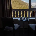 Blatind Boutique Отель Stordal