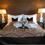 Blatind Boutique Отель 4*