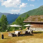 Blatind Boutique Stordal