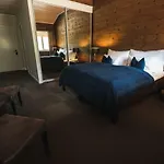 Blatind Boutique 4*