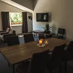 Blatind Boutique 4*