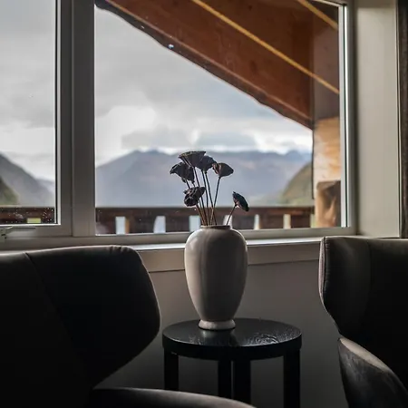 Blatind Boutique Stordal