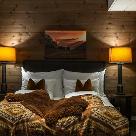 Hotel Blatind Boutique Stordal