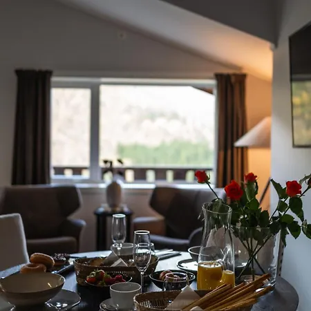 Blatind Boutique 4*