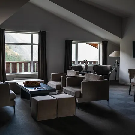 Blatind Boutique 4*