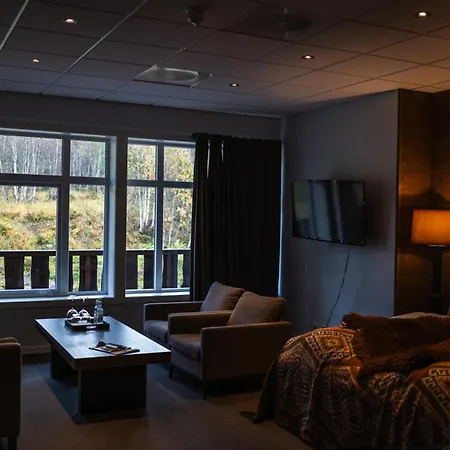 Blatind Boutique 4* Stordal