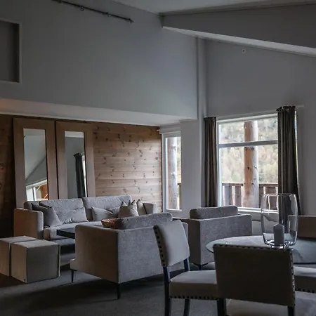 Blatind Boutique Hotel