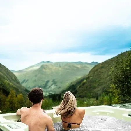 Blatind Boutique Hotel 4*