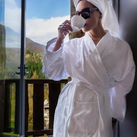 Hotel Blatind Boutique 4*