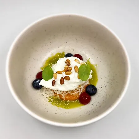 Hotel Blatind Boutique 4*