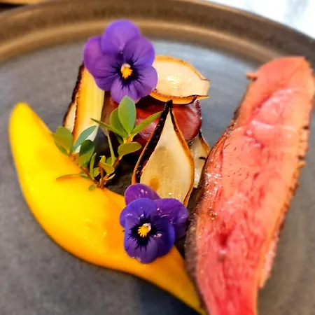 Blatind Boutique Hotel Stordal