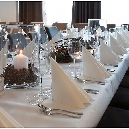 Blatind Boutique 4* Stordal