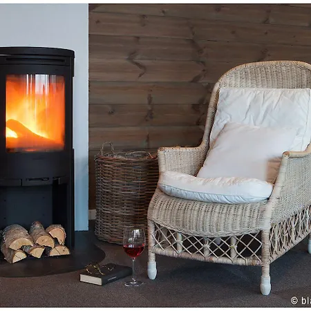 Hotel Blatind Boutique