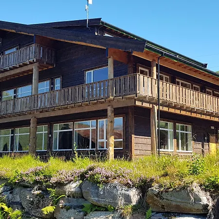 Hotel Blatind Boutique 4*