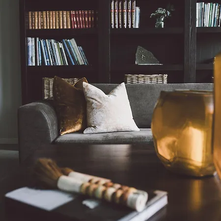 Blatind Boutique 4* Stordal