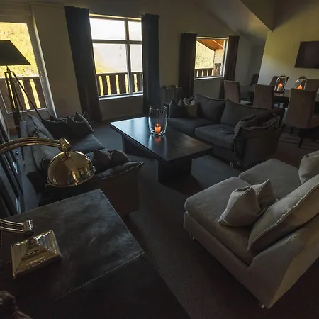 Hotel Blatind Boutique