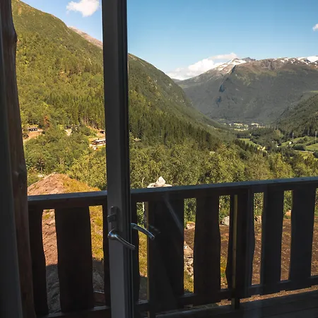 Blatind Boutique 4* Stordal