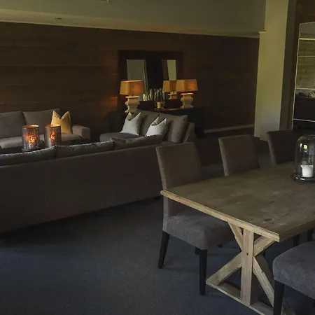 Hotel Blatind Boutique