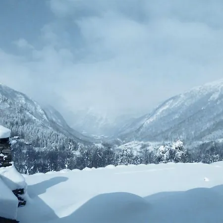 Hotel Blatind Boutique 4*