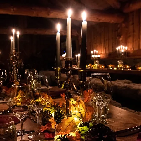 Hotel Blatind Boutique 4*