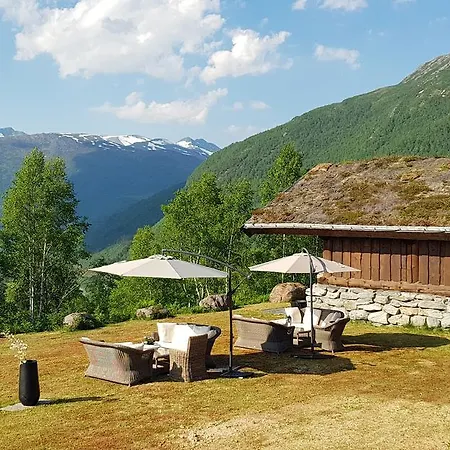 Blatind Boutique Stordal