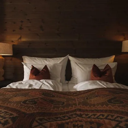 Hotel Blatind Boutique