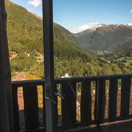 Blatind Boutique Hotel Stordal