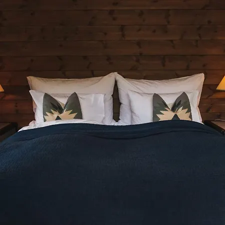 Blatind Boutique 4*