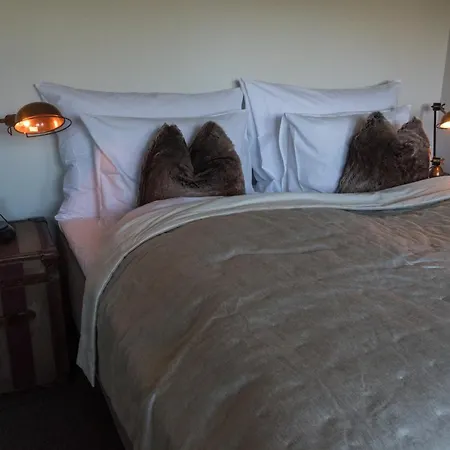 Blatind Boutique Hotel