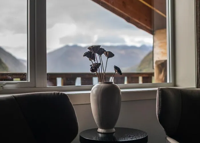 Blatind Boutique Stordal