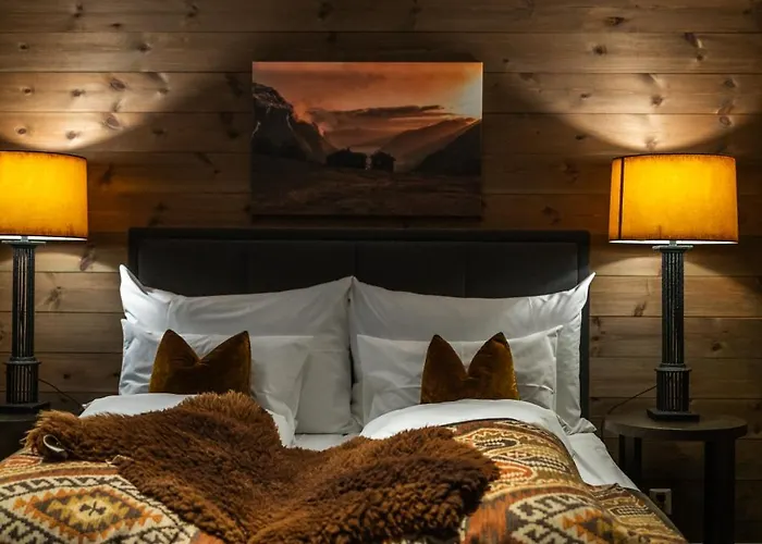 Otel Blatind Boutique Stordal