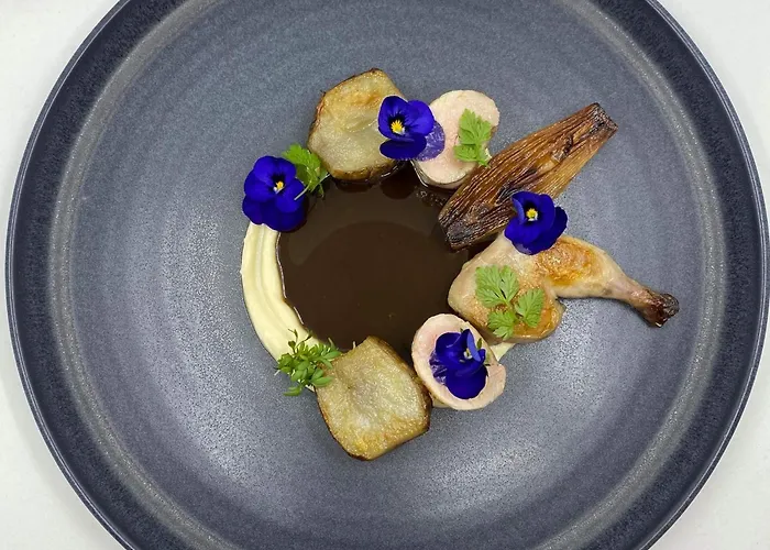 Blatind Boutique Stordal