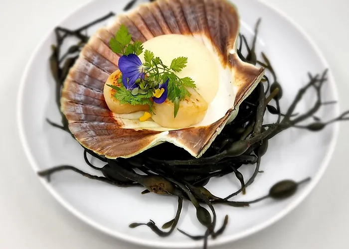 Blatind Boutique Otel