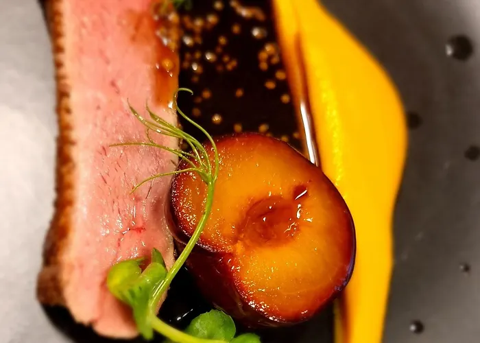 Blatind Boutique Otel 4*