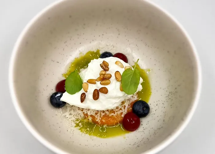 Otel Blatind Boutique 4*