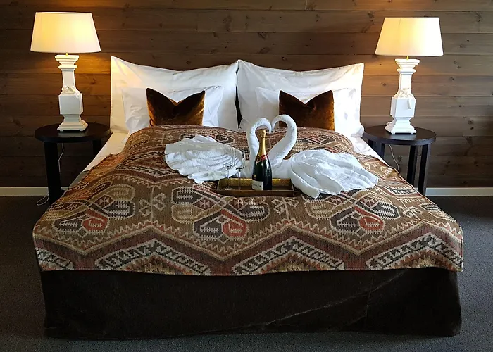 Otel Blatind Boutique 4*