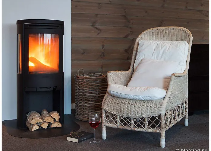 Otel Blatind Boutique