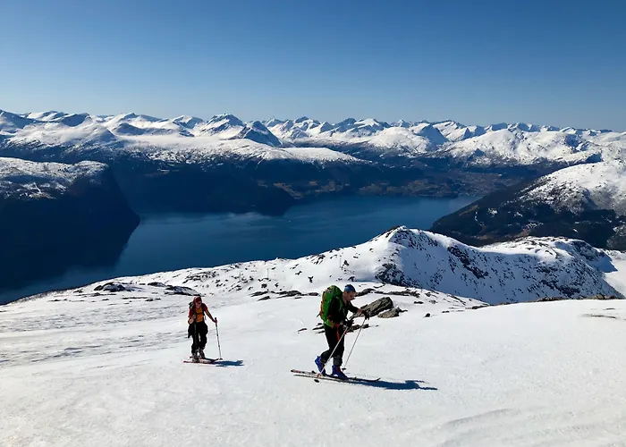 Blatind Boutique Stordal