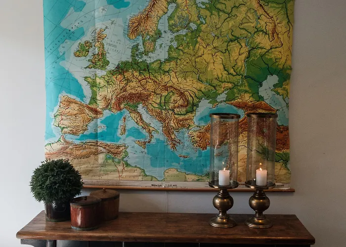 Otel Blatind Boutique