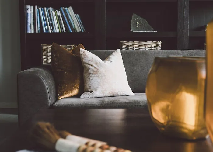 Blatind Boutique 4* Stordal