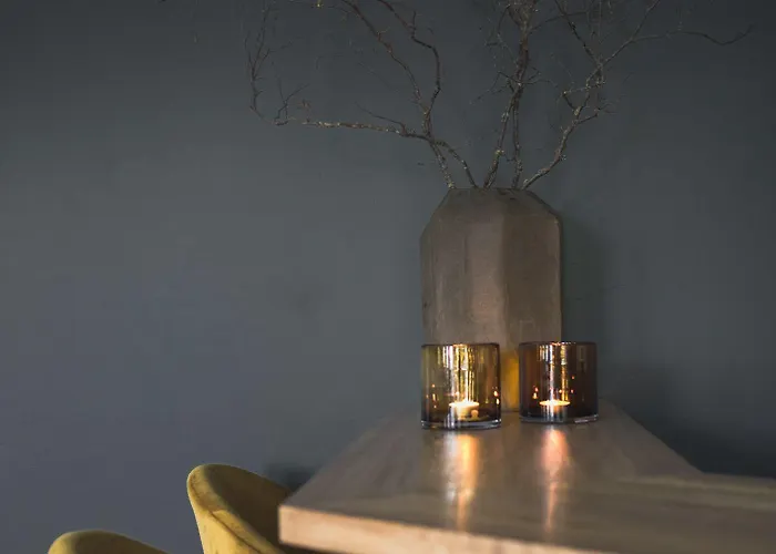 Otel Blatind Boutique