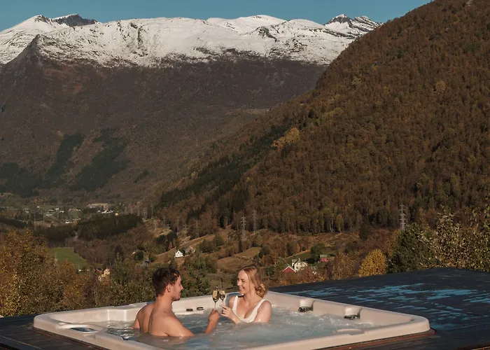 Otel Blatind Boutique 4*