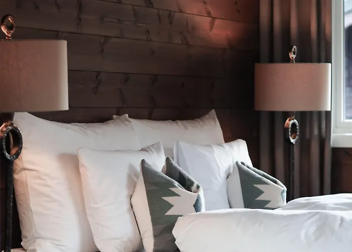 Otel Blatind Boutique